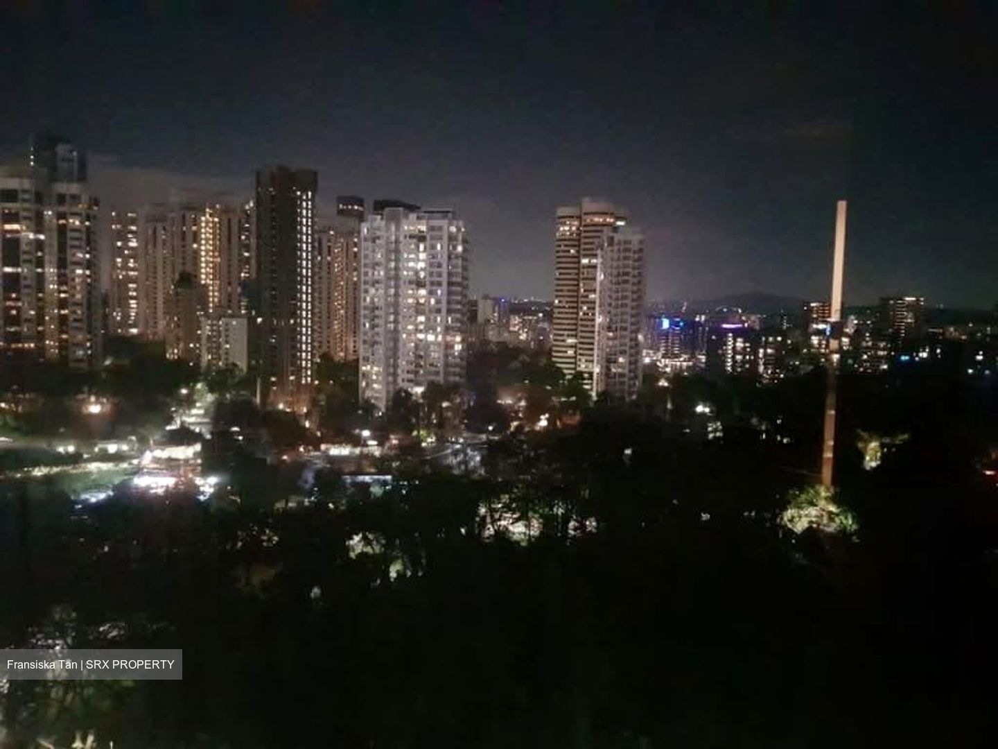 Scotts 28 (D9), Condominium #605959781